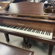 1982 Yamaha C5 Conservatory Grand, American Walnut - Grand Pianos